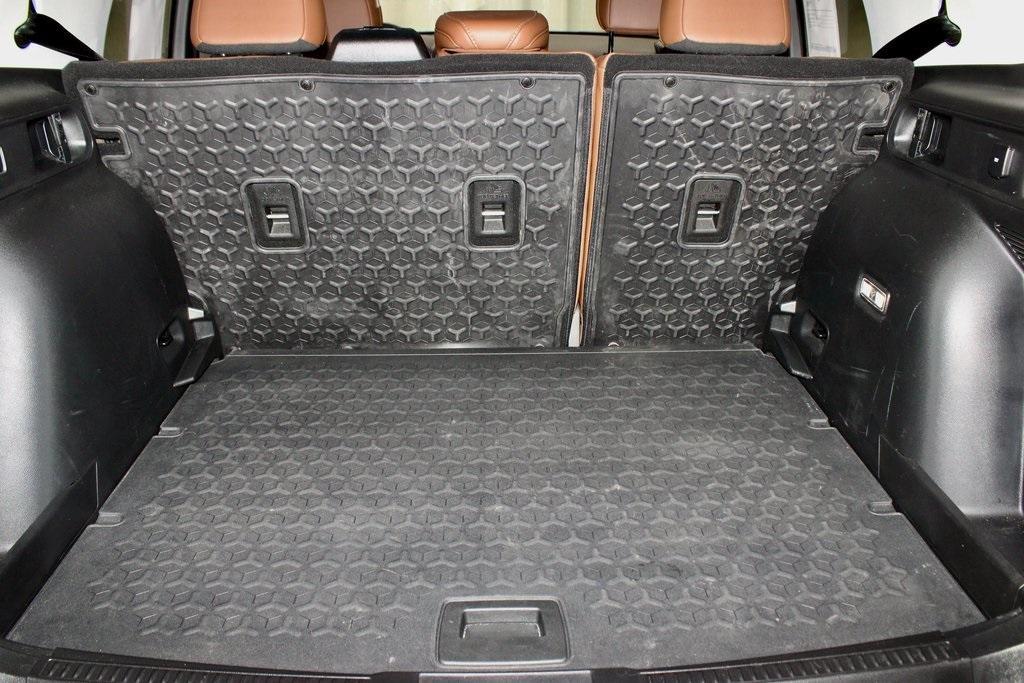 used 2022 Ford Bronco Sport car, priced at $27,794