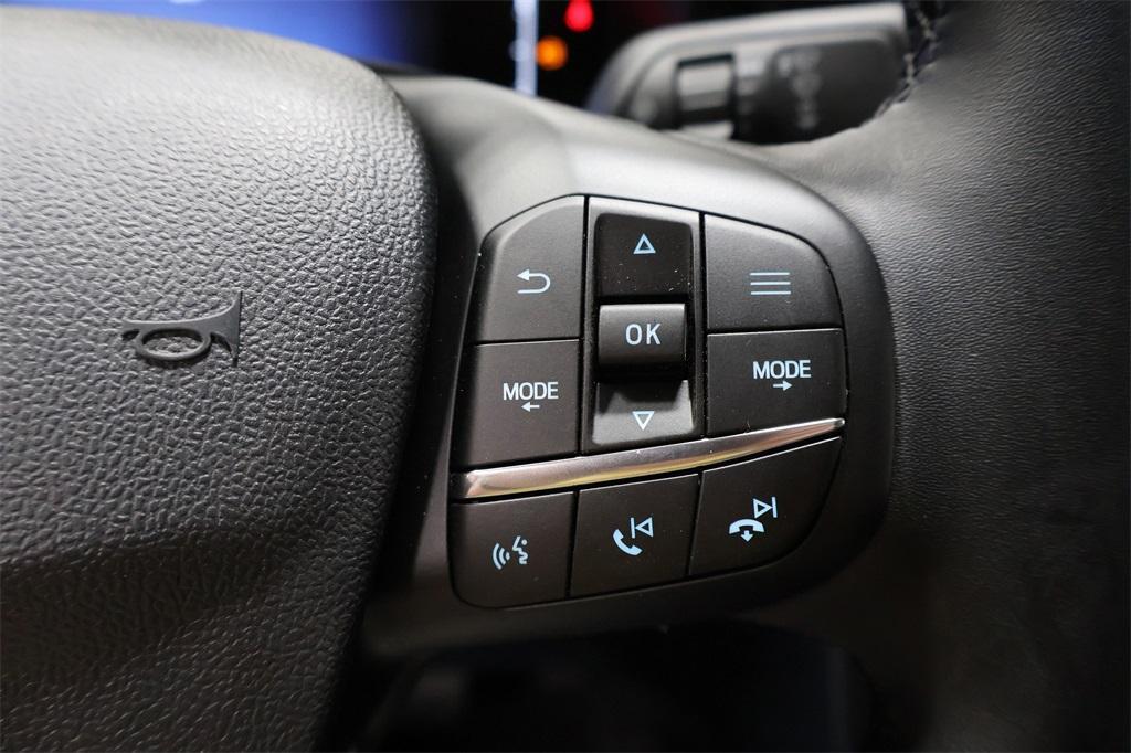 new 2025 Ford Maverick car, priced at $37,310