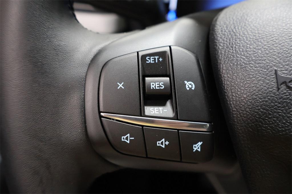 new 2025 Ford Maverick car, priced at $37,310