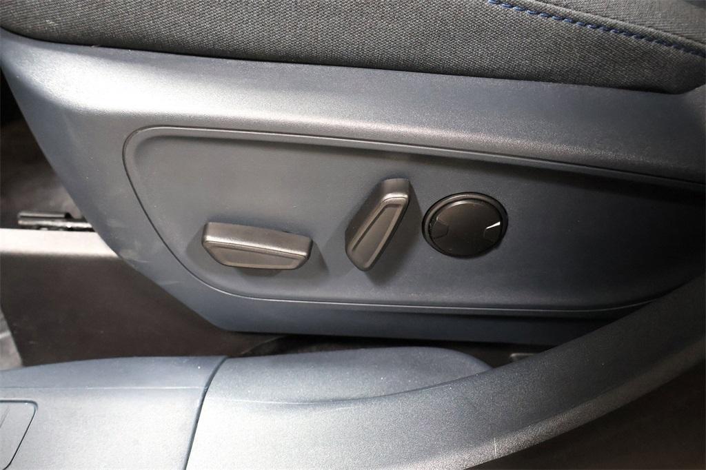 new 2025 Ford Maverick car, priced at $37,310