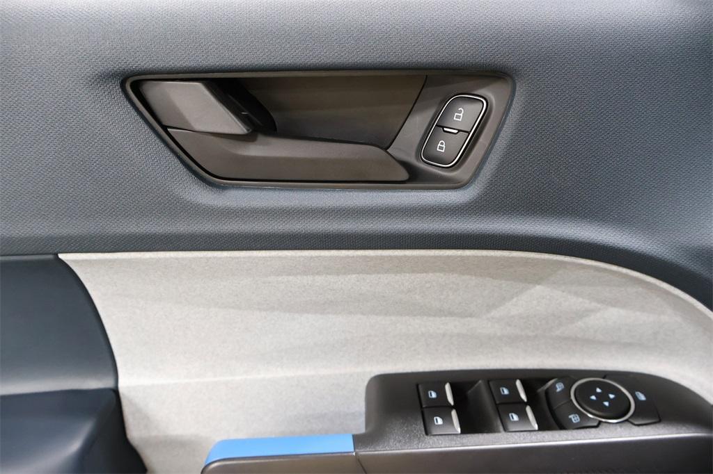 new 2025 Ford Maverick car, priced at $37,310