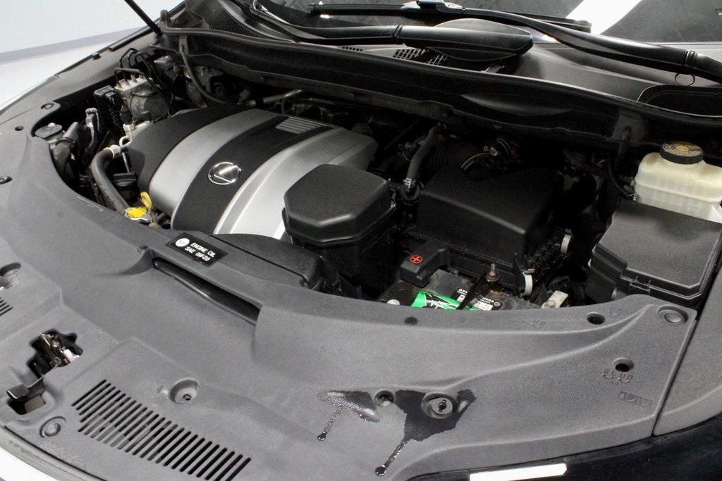 used 2016 Lexus RX 350 car, priced at $21,992