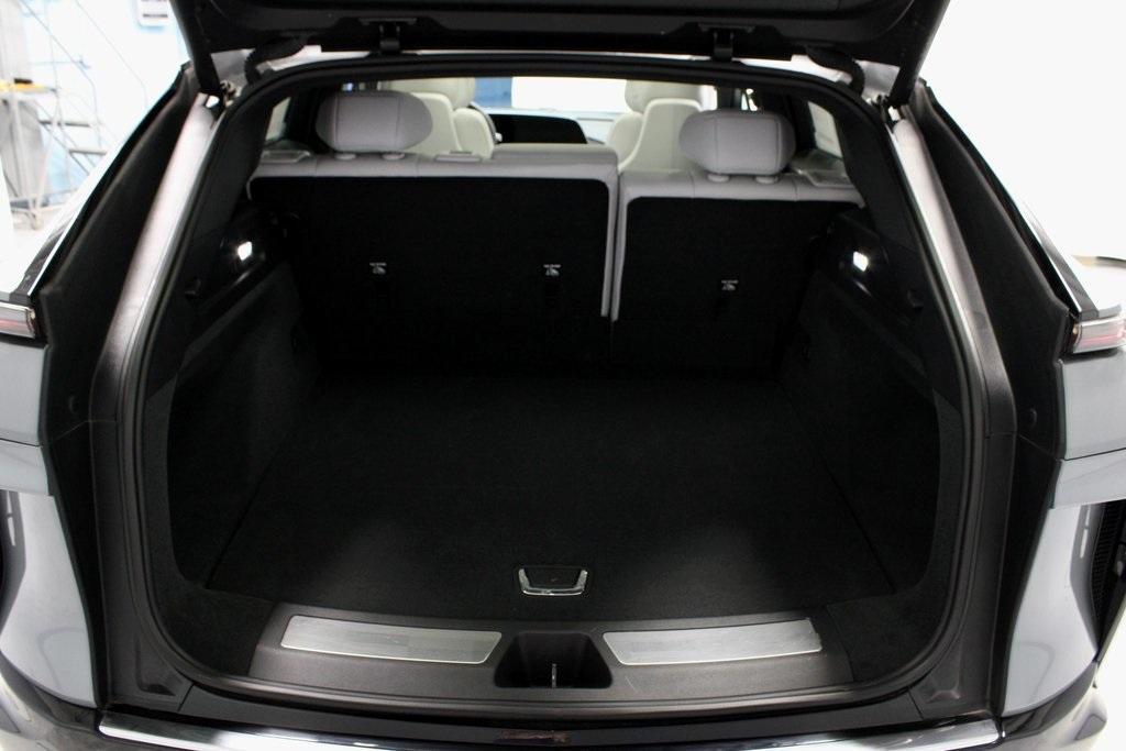 used 2024 Cadillac LYRIQ car, priced at $40,905
