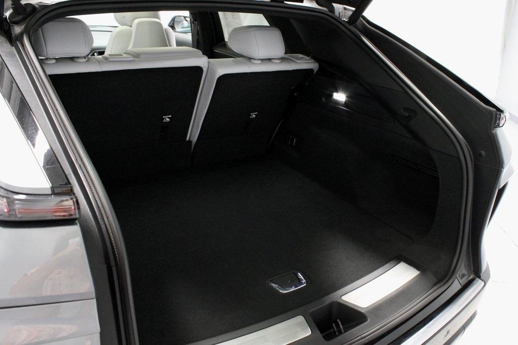 used 2024 Cadillac LYRIQ car, priced at $40,905
