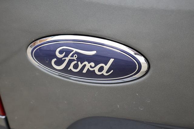 new 2025 Ford Bronco Sport car, priced at $34,285