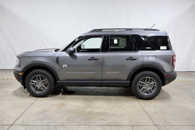 new 2025 Ford Bronco Sport car, priced at $34,285