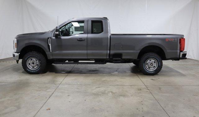 new 2024 Ford F-250 car, priced at $56,880