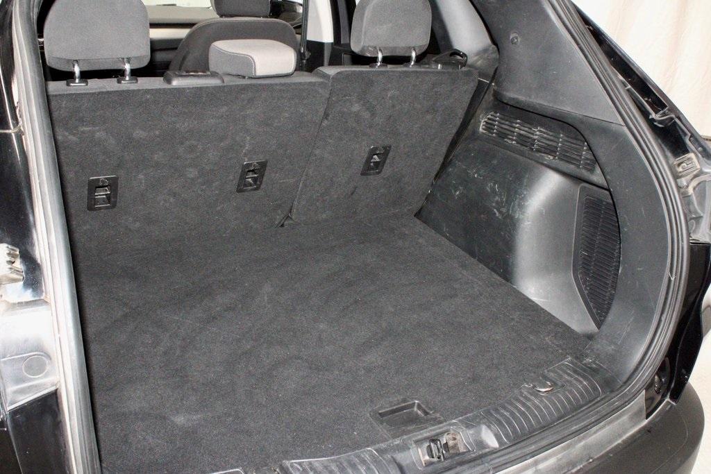 used 2022 Ford Escape car, priced at $18,933