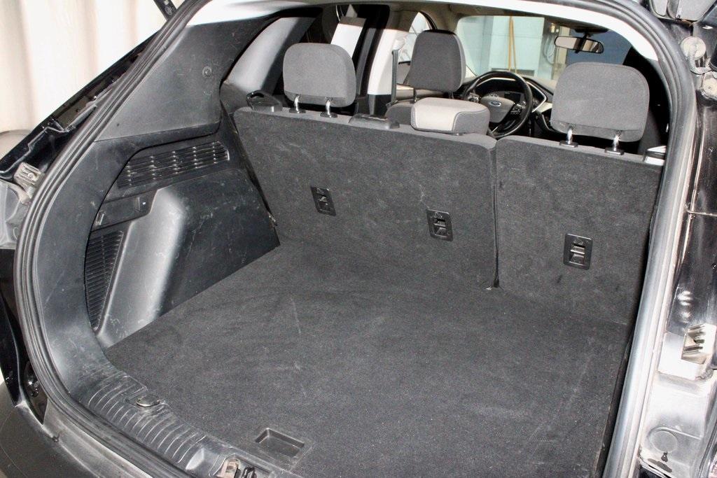 used 2022 Ford Escape car, priced at $18,933
