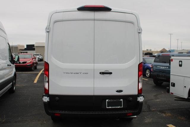 new 2024 Ford Transit-250 car, priced at $49,700