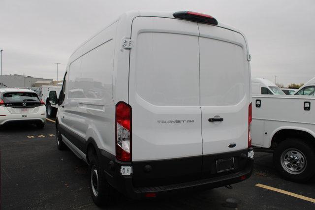 new 2024 Ford Transit-250 car, priced at $49,700