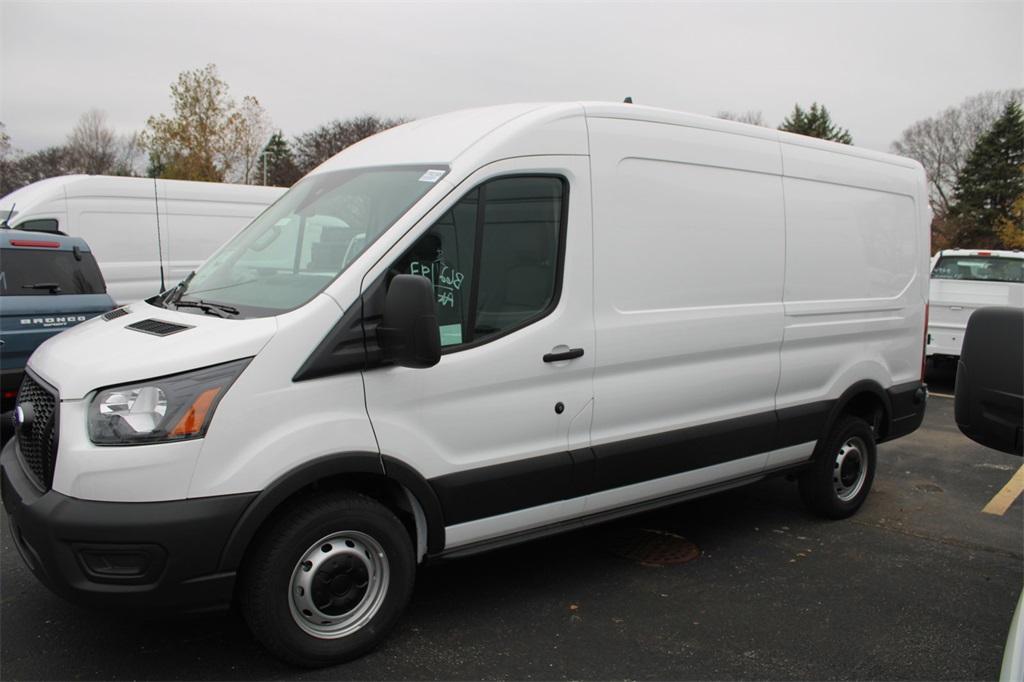 new 2024 Ford Transit-250 car, priced at $48,200