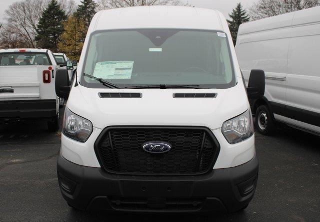 new 2024 Ford Transit-250 car, priced at $49,700