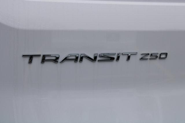 new 2024 Ford Transit-250 car, priced at $49,700