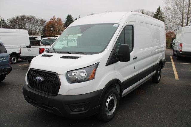 new 2024 Ford Transit-250 car, priced at $49,700