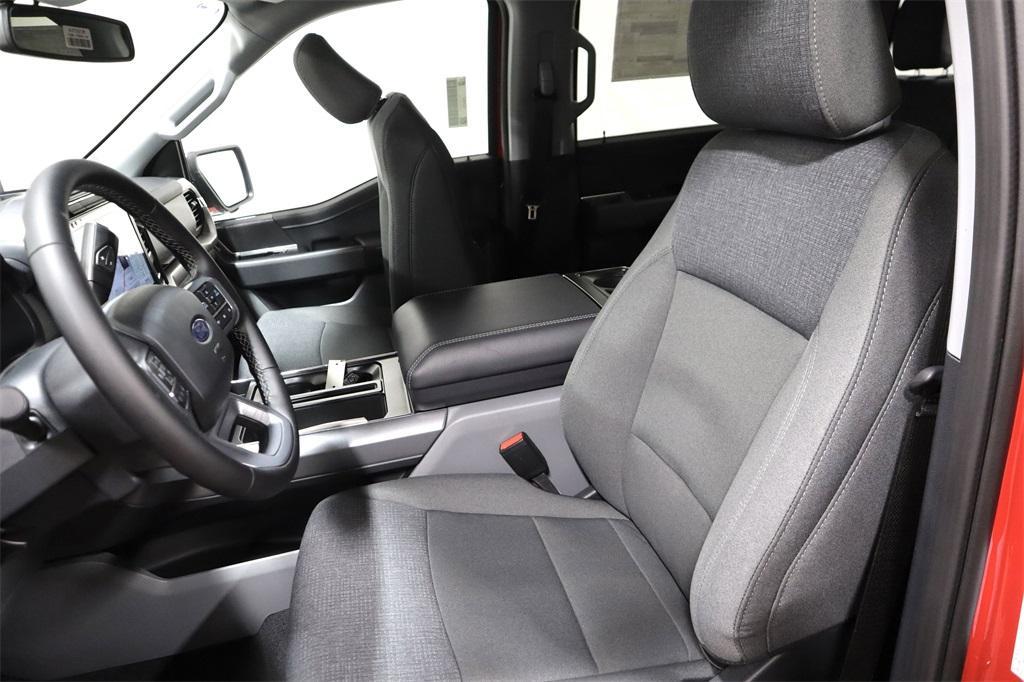 new 2025 Ford F-150 car, priced at $64,465