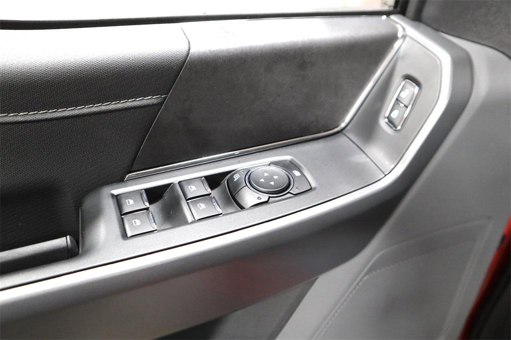 new 2025 Ford F-150 car, priced at $64,465