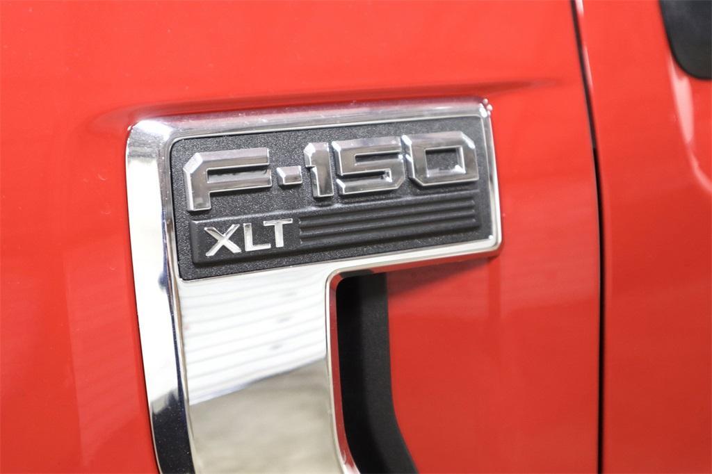 new 2025 Ford F-150 car, priced at $64,465