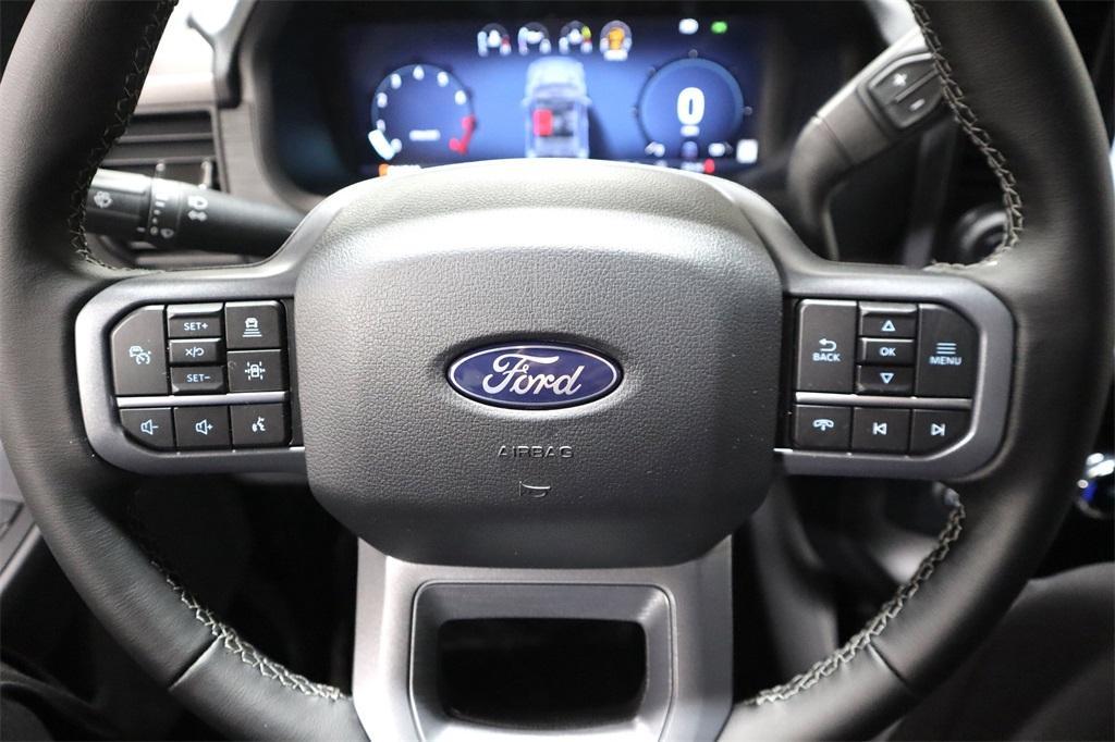 new 2025 Ford F-150 car, priced at $64,465