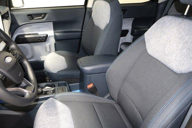new 2025 Ford Maverick car, priced at $31,090