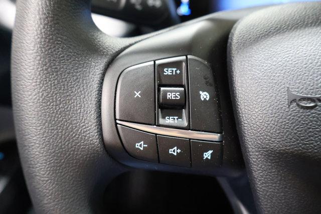 new 2025 Ford Maverick car, priced at $31,090