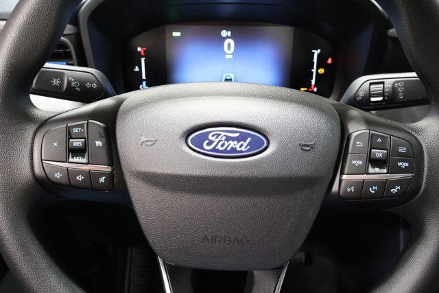 new 2025 Ford Maverick car, priced at $31,090