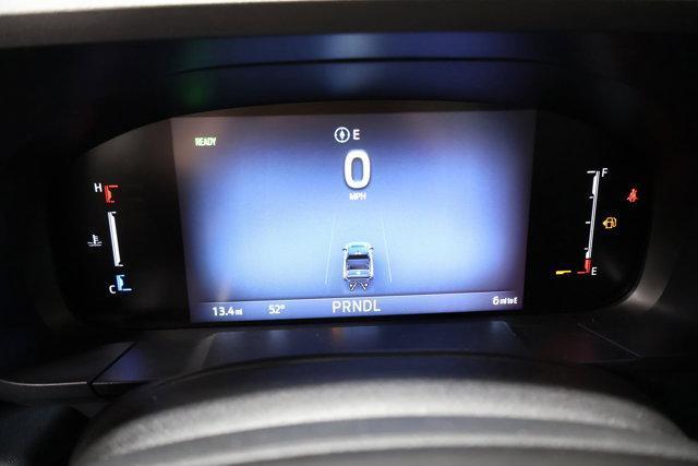 new 2025 Ford Maverick car, priced at $31,090