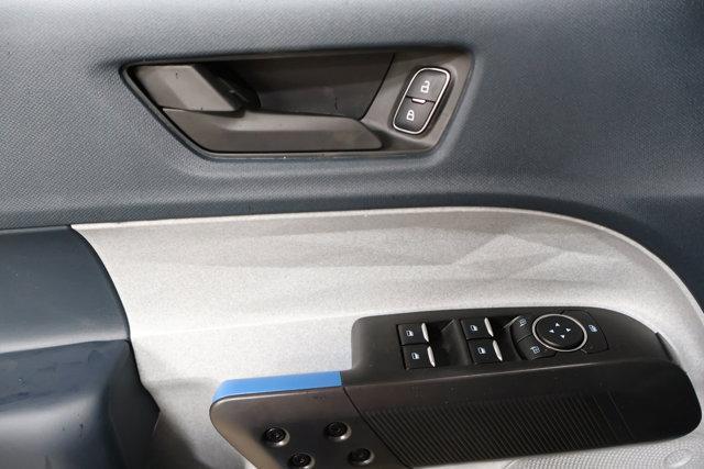 new 2025 Ford Maverick car, priced at $31,090