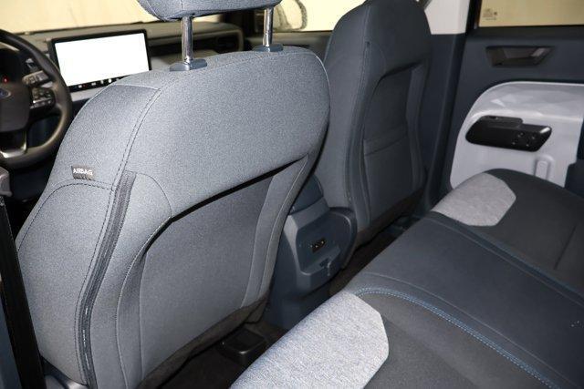 new 2025 Ford Maverick car, priced at $31,090