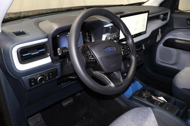 new 2025 Ford Maverick car, priced at $31,090