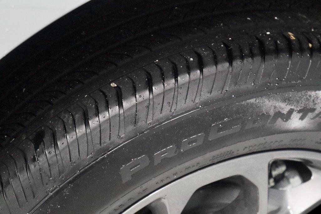 used 2024 Ford Maverick car, priced at $31,624