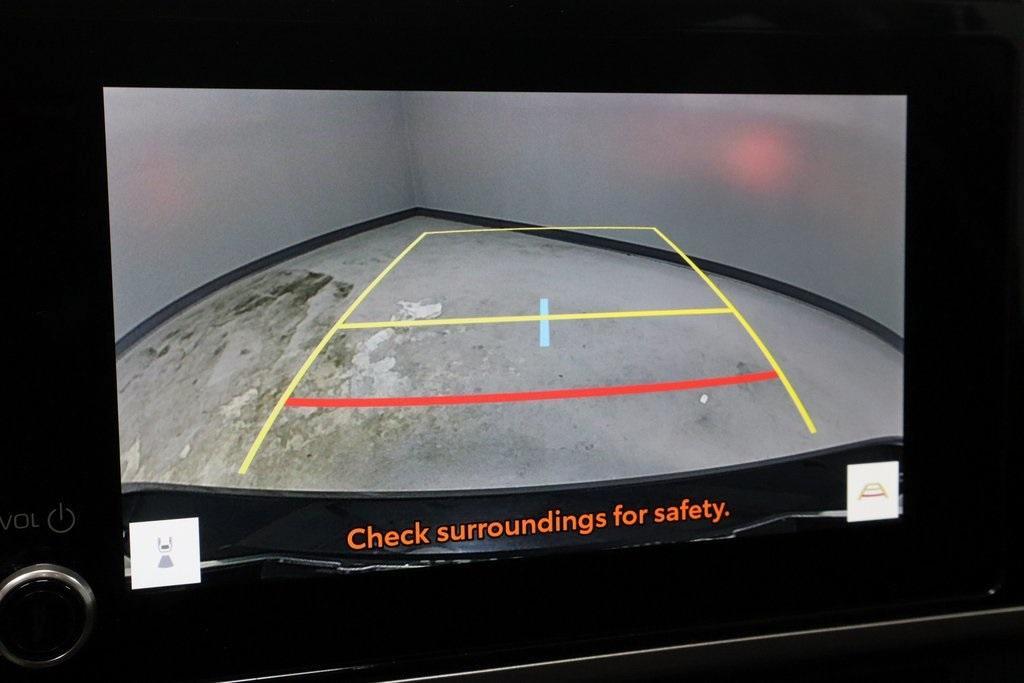 used 2025 Toyota Camry car, priced at $26,159