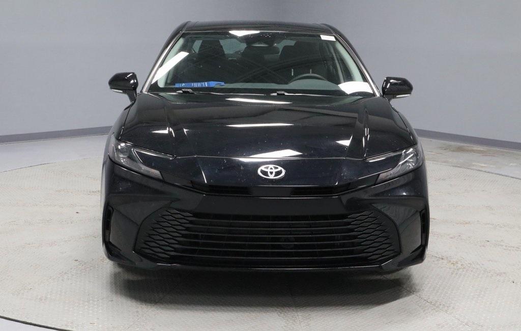 used 2025 Toyota Camry car, priced at $26,159