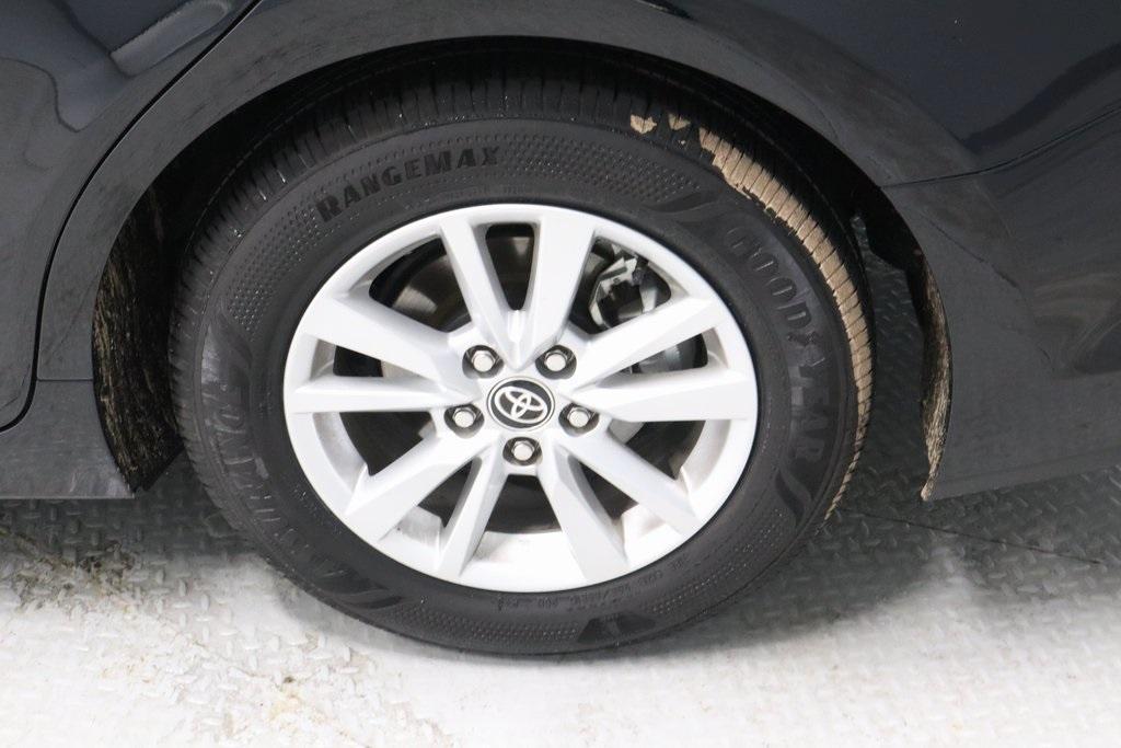 used 2025 Toyota Camry car, priced at $26,159