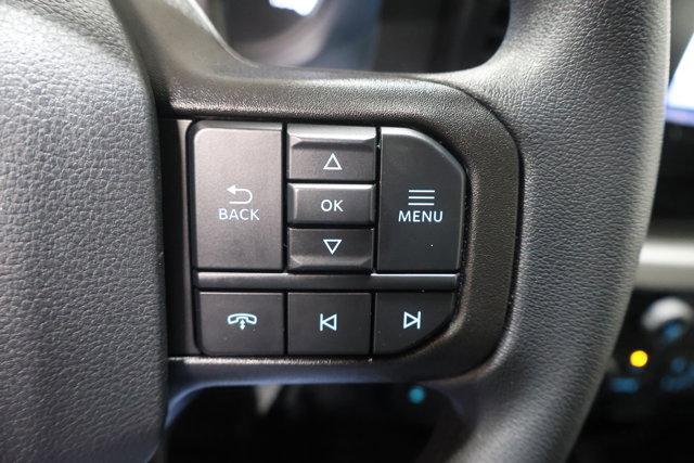 new 2025 Ford F-350 car, priced at $58,690