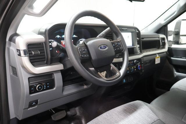 new 2025 Ford F-350 car, priced at $58,690