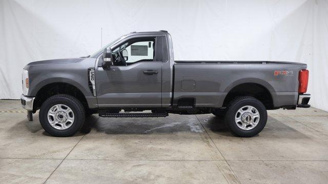 new 2025 Ford F-350 car, priced at $58,690