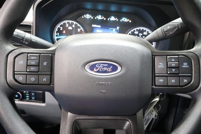new 2025 Ford F-350 car, priced at $58,690
