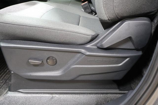 new 2025 Ford F-350 car, priced at $58,690