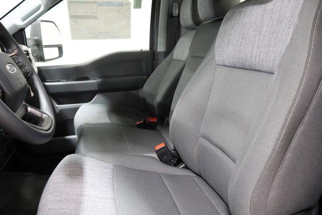 new 2025 Ford F-350 car, priced at $58,690
