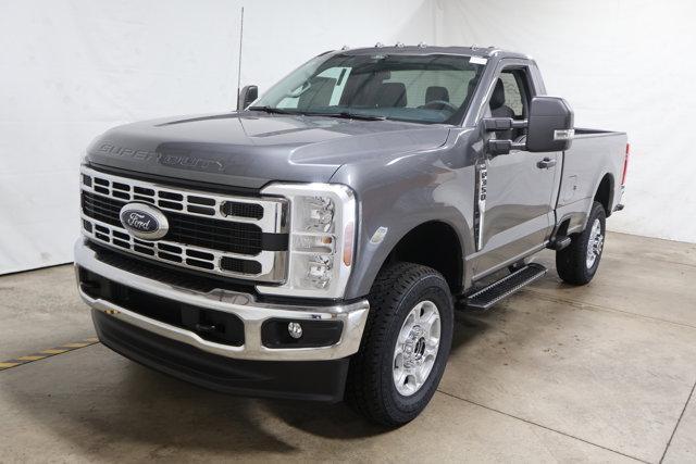 new 2025 Ford F-350 car, priced at $58,690
