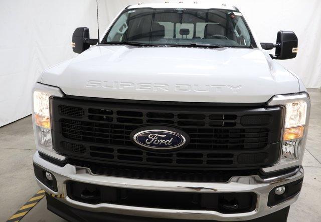 new 2026 Ford F-250 car
