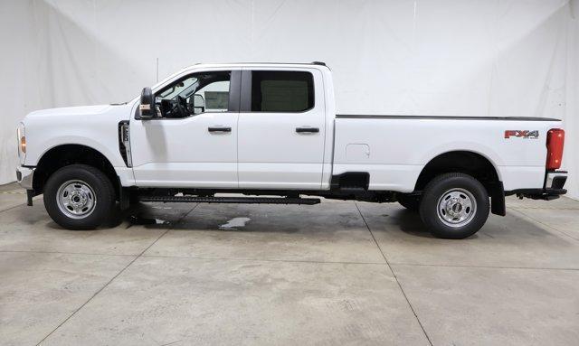 new 2026 Ford F-250 car