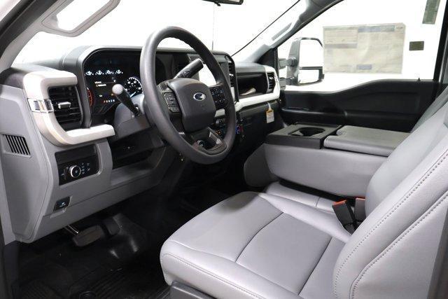 new 2026 Ford F-250 car