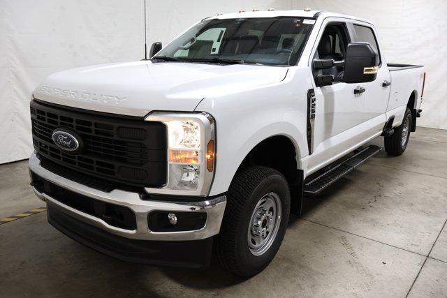 new 2026 Ford F-250 car