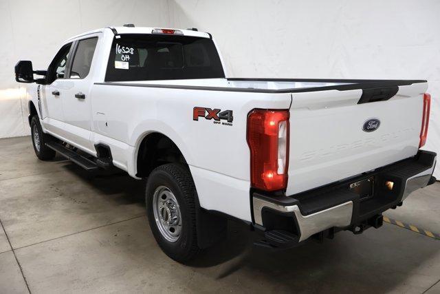 new 2026 Ford F-250 car
