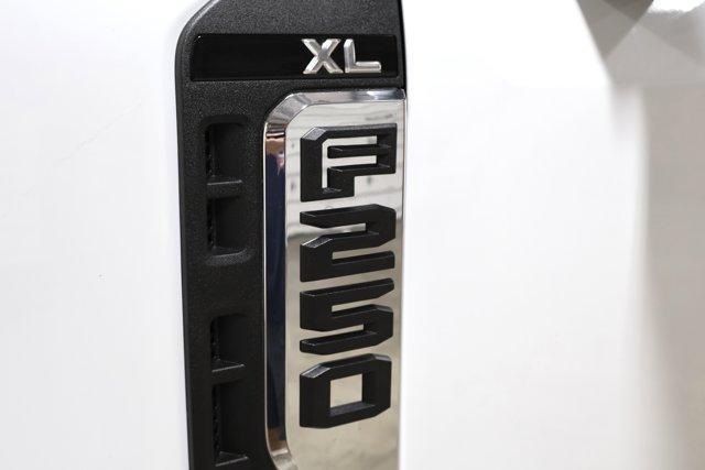 new 2026 Ford F-250 car