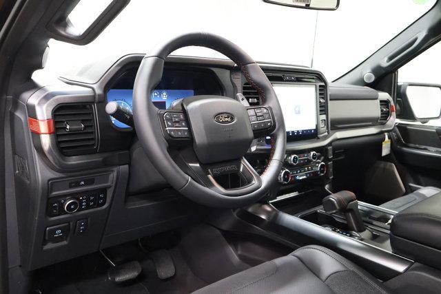new 2025 Ford F-150 car, priced at $83,150