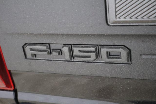 new 2025 Ford F-150 car, priced at $83,150