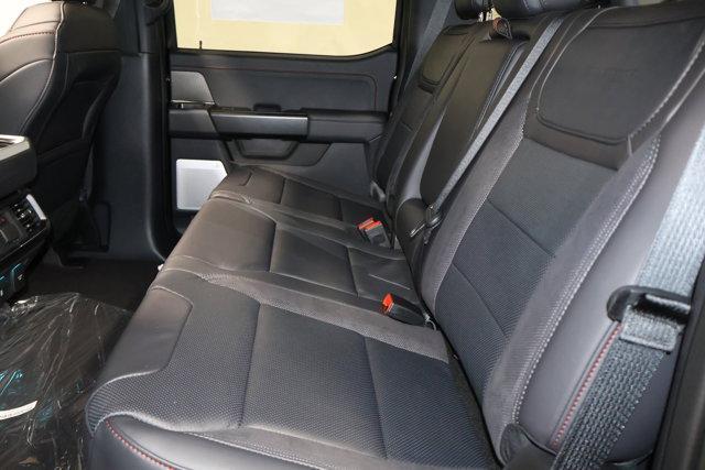 new 2025 Ford F-150 car, priced at $83,150